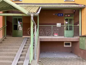 Prodej bytu 1+kk, Ostrava - Moravská Ostrava, Gen. Píky, 27 m2