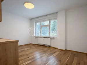 Pronájem bytu 1+kk, Praha - Vršovice, Ruská, 26 m2