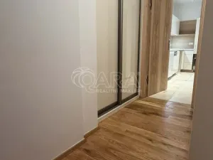 Pronájem bytu 1+kk, Praha - Vršovice, Ruská, 26 m2