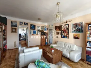 Pronájem bytu 3+1, Praha - Krč, Pacovská, 76 m2