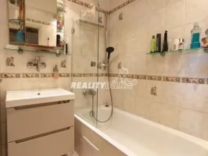 Pronájem bytu 3+1, Praha - Krč, Pacovská, 76 m2