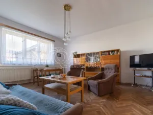 Prodej rodinného domu, Horní Jelení, Kolářského, 98 m2