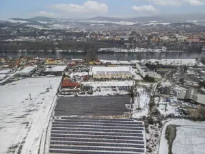 Prodej komerčního pozemku, Mlékojedy, 2769 m2