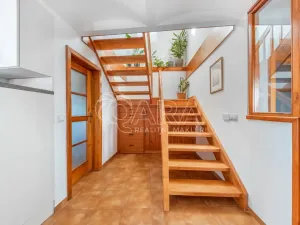 Prodej bytu 4+kk, Dobříš, Dlouhá, 142 m2