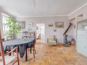 Prodej rodinného domu, Dobříš, Mírové náměstí, 450 m2