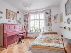 Prodej rodinného domu, Dobříš, Mírové náměstí, 450 m2