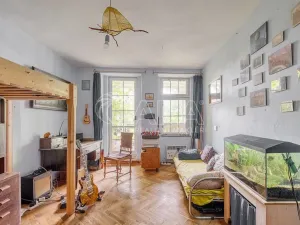 Prodej rodinného domu, Dobříš, Mírové náměstí, 450 m2