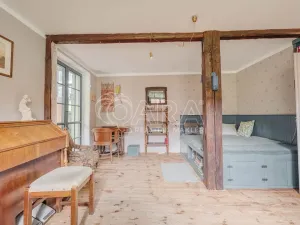 Prodej rodinného domu, Dobříš, Mírové náměstí, 450 m2