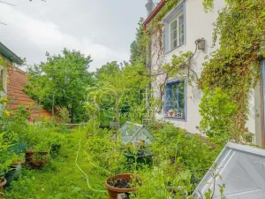 Prodej rodinného domu, Dobříš, Mírové náměstí, 450 m2