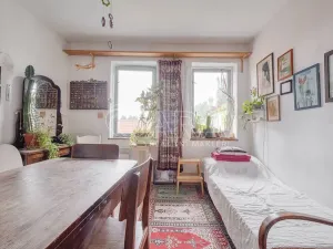 Prodej rodinného domu, Dobříš, Mírové náměstí, 450 m2