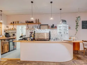 Prodej rodinného domu, Dobříš, Mírové náměstí, 450 m2