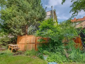 Prodej rodinného domu, Dobříš, Mírové náměstí, 450 m2