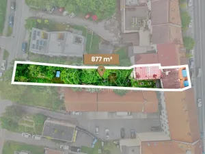 Prodej rodinného domu, Dobříš, Mírové náměstí, 450 m2