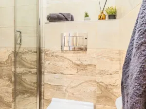 Prodej bytu 2+1, Praha - Smíchov, Janáčkovo nábřeží, 65 m2