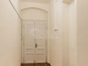 Prodej bytu 2+1, Praha - Smíchov, Janáčkovo nábřeží, 65 m2