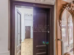 Prodej bytu 2+1, Praha - Smíchov, Janáčkovo nábřeží, 65 m2