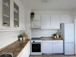 Pronájem bytu 4+1, Praha - Hlubočepy, Devonská, 102 m2