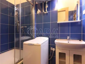 Pronájem bytu 2+kk, Praha - Dejvice, Koulova, 40 m2