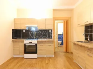 Pronájem bytu 2+kk, Praha - Dejvice, Koulova, 40 m2