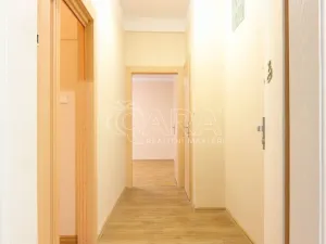 Pronájem bytu 2+kk, Praha - Dejvice, Koulova, 40 m2