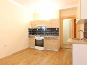 Pronájem bytu 2+kk, Praha - Dejvice, Koulova, 40 m2
