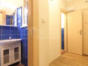 Pronájem bytu 2+kk, Praha - Dejvice, Koulova, 40 m2