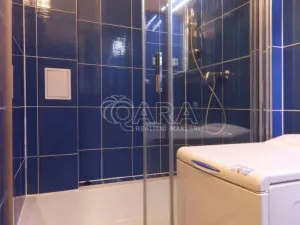 Pronájem bytu 2+kk, Praha - Dejvice, Koulova, 40 m2