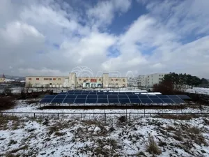 Prodej komerčního pozemku, Mlékojedy, 3769 m2