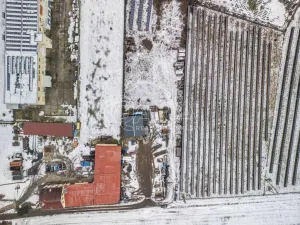 Prodej komerčního pozemku, Mlékojedy, 3769 m2