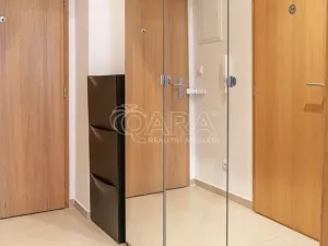 Pronájem bytu 1+1, Praha - Žižkov, Táboritská, 31 m2