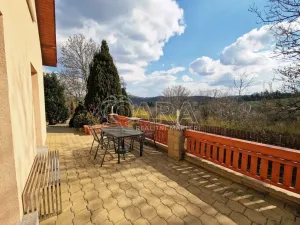 Prodej rodinného domu, Okrouhlo, 140 m2