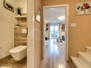 Prodej rodinného domu, Okrouhlo, 140 m2