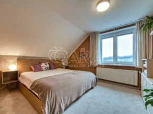 Prodej rodinného domu, Okrouhlo, 140 m2