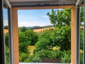 Prodej rodinného domu, Okrouhlo, 140 m2
