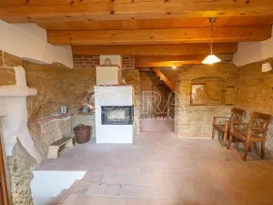 Prodej chaty, Kokořín - Kokořínský Důl, 91 m2