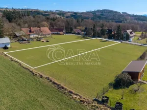 Prodej pozemku pro bydlení, Divišov - Radonice, 1486 m2