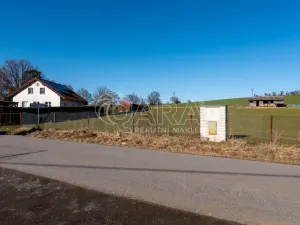 Prodej pozemku pro bydlení, Divišov - Radonice, 1486 m2