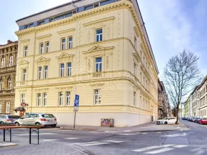 Pronájem bytu 2+kk, Plzeň - Jižní Předměstí, Kardinála Berana, 54 m2