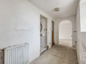 Prodej rodinného domu, Velká Buková, 137 m2