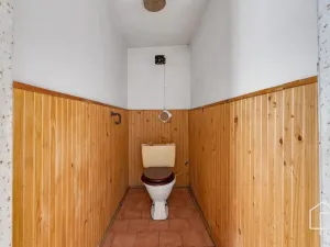 Prodej rodinného domu, Velká Buková, 137 m2