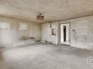 Prodej rodinného domu, Velká Buková, 137 m2