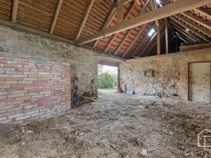 Prodej rodinného domu, Velká Buková, 137 m2