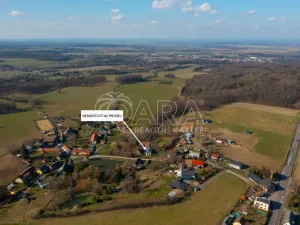 Prodej rodinného domu, Úherčice, 154 m2