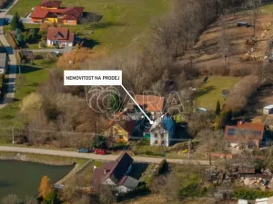 Prodej rodinného domu, Úherčice, 154 m2