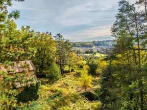 Prodej pozemku pro bydlení, Nové Dvory - Krámy, 3271 m2