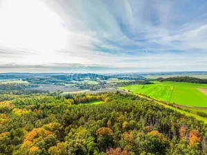 Prodej pozemku pro bydlení, Nové Dvory - Krámy, 3271 m2