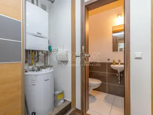 Prodej rodinného domu, Zbuzany, Lomená, 162 m2