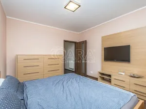 Prodej rodinného domu, Zbuzany, Lomená, 162 m2