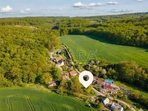 Prodej pozemku pro bydlení, Hvězdlice, 735 m2