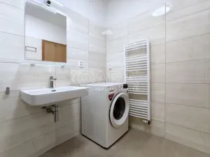 Pronájem bytu 3+kk, Roztoky, Jungmannova, 87 m2